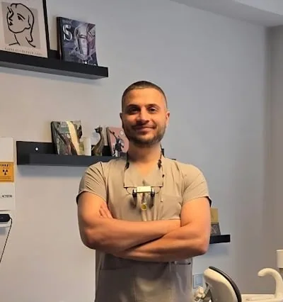 Uzm. Deniz BALKAN