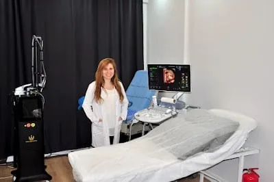 Dr. Chir. Gizem Kaval Karaoğlu