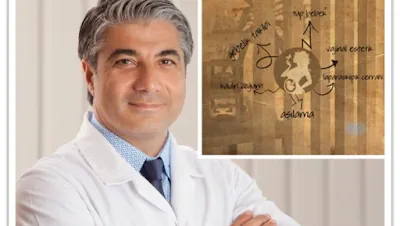Dr. Chir. Mustafa Nuri Alihanoğlu