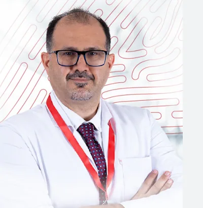 Dr. Chir. Barış Gülgez