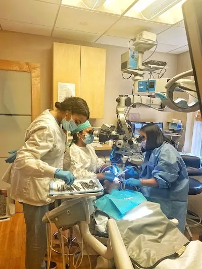 Advanced Endodontics Of New York