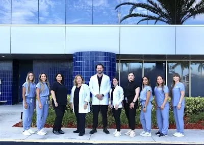 South Palm Dental