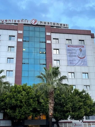 Mersin Canova Kadın Doğum