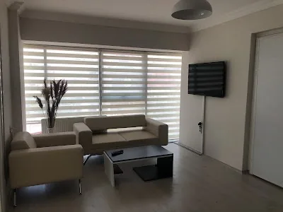 Uzm. Klinik Psikolog Uzm. Klinik Psikolog Çağatay Ersan