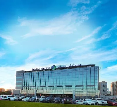 Zulekha Hospital, Dubai