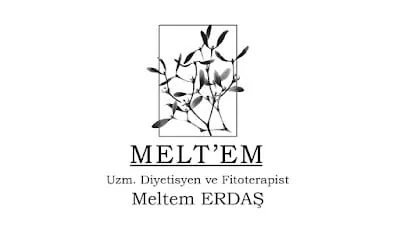 Uzman Diyetisyen & Fitoterapist Meltem Erdaş