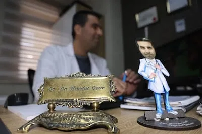 Op Dr Op Dr Necdet Özer