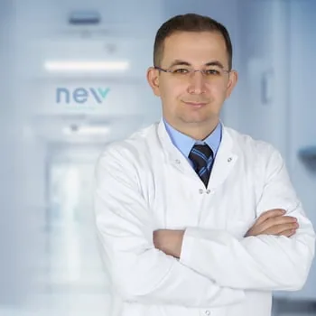 د. متخصص Cemalettin GÜNEŞ