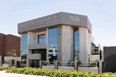 Harmony Medical Center Dubai