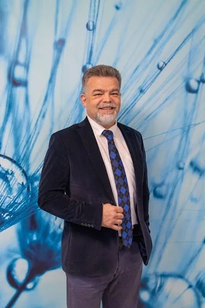 Dr. med. Harun Gülmez