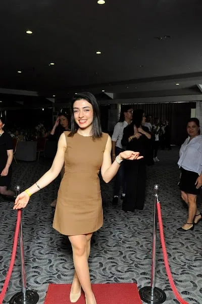 Gaye İnal