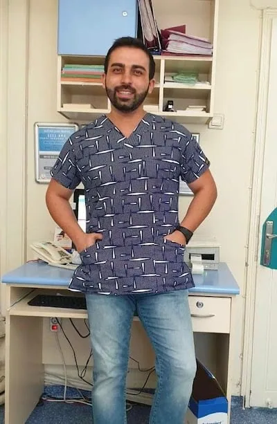 Uzm. Orhan Rıdvan Vurgeç