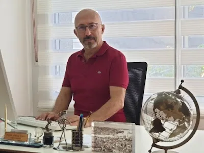 Prof. Gökhan Yuncu Göğüs Cerrahisi Uzmanı
