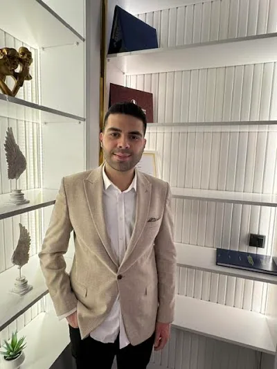 Klinik Psikolog Klinik Psikolog Metehan Katı