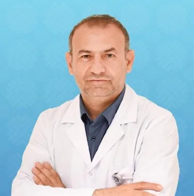 Prof. Dr. Yılmaz Yozgat