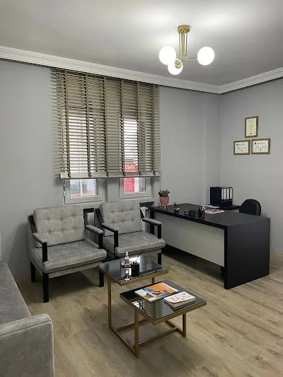 Kl. Psk. Merve Kılıç