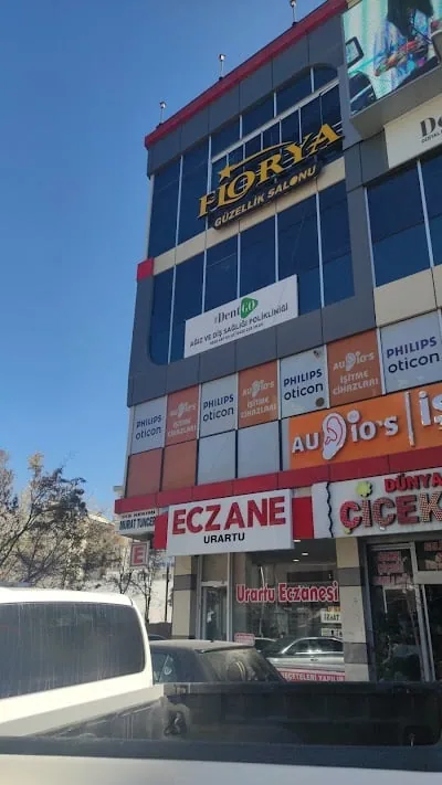 Stom. Sanlı Volkan Öz