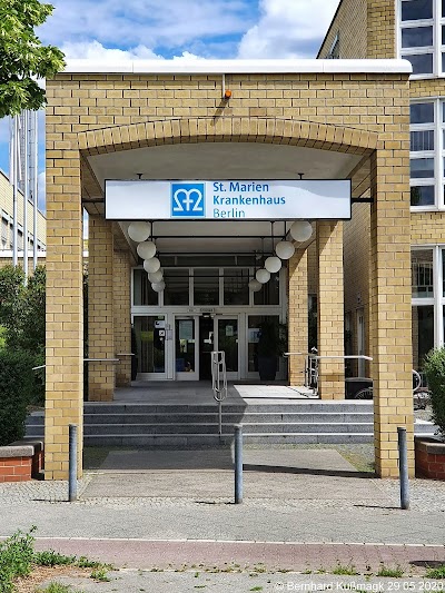 Abteilung für Anästhesiologie und Intensivmedizin