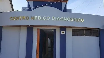 Centro Medico Diagnostico Matagalpa