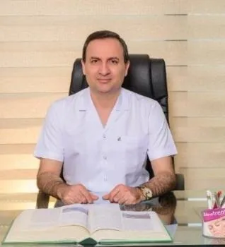 Uzm. Dr. Mehmet Şimşek