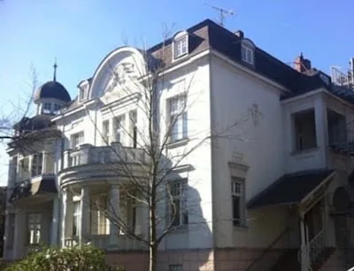 Medeco dental clinic Berlin Spandau
