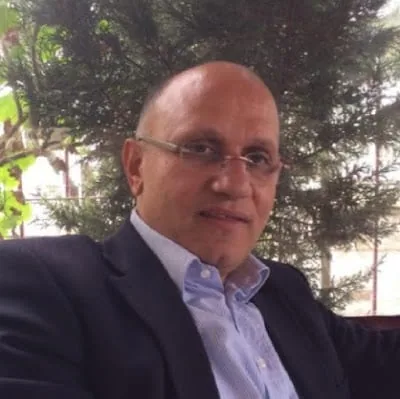 Prof. Ahmet Ender Demirkıran