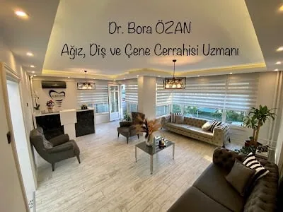 Dr. Bora ÖZAN