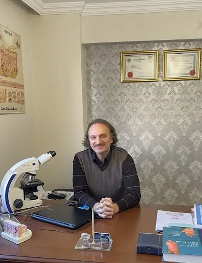 Abdullah Öztürk