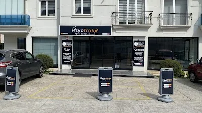 FizyoTrain Sağlıklı Yaşam Merkezi Ordu