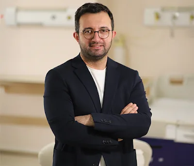 Surg. Dr. Remzi Can Fakıoğlu