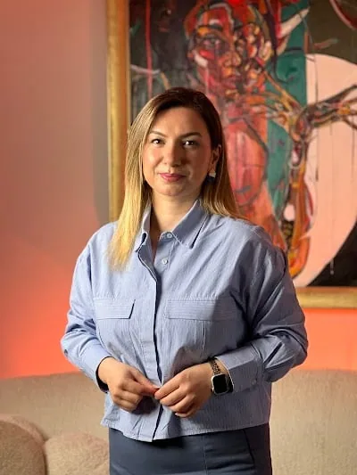 FA Dr. Yıldız Kıraç