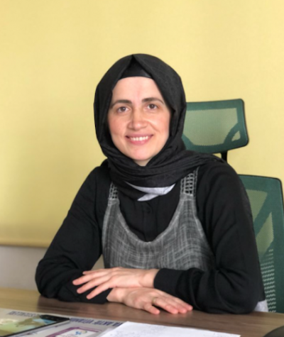Dr. Vildan Özdoğan
