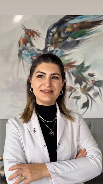 د. جراح Şenay Uysal Sürücü