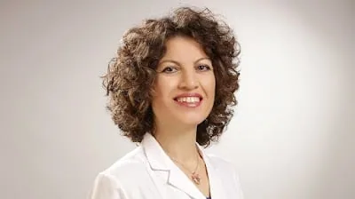 FA Dr. Funda Suner