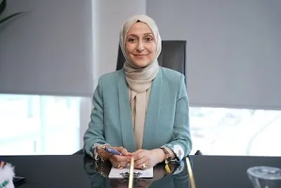 د. متخصص Nurgül YEŞİLYAPRAK Psikiyatrist&Psikoterapist