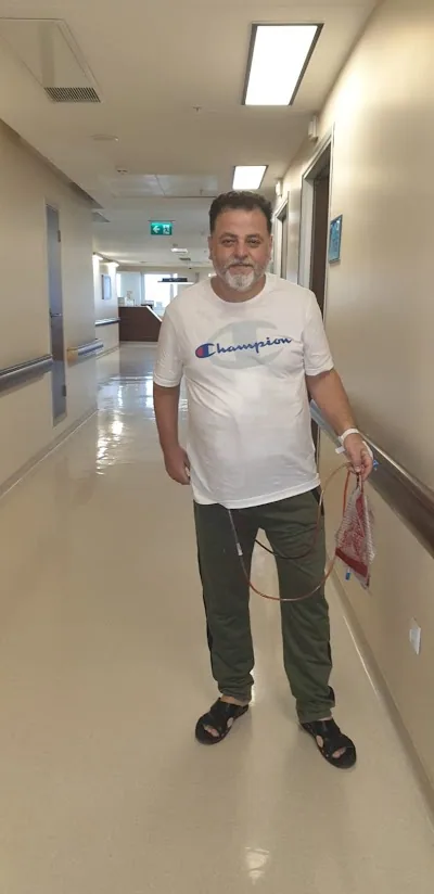 PD Dr. Kerim Güzel