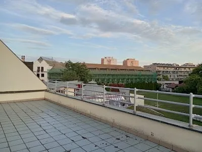 Vármegyei Önkormányzat Markhot Ferenc Kórház-Rendelőintézet Reumatológiai Osztály