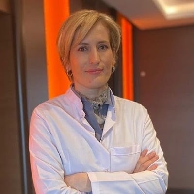 Doç. Dr. Doç. Dr. Lütfiye Demir