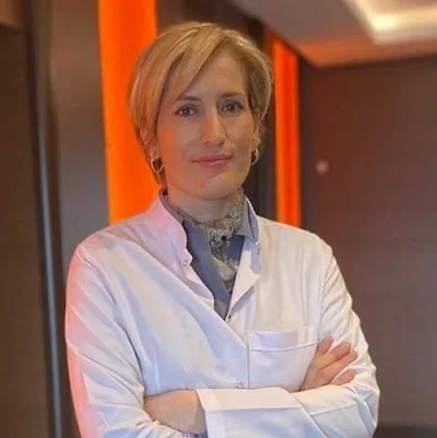 Doç. Dr. Doç. Dr. Lütfiye Demir