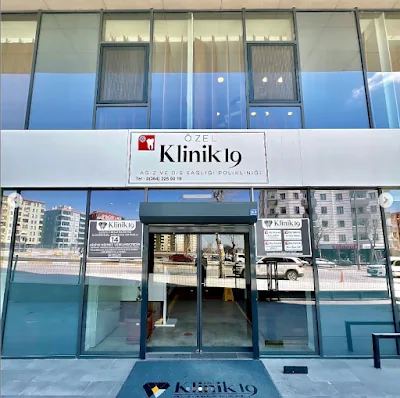 KLİNİK 19