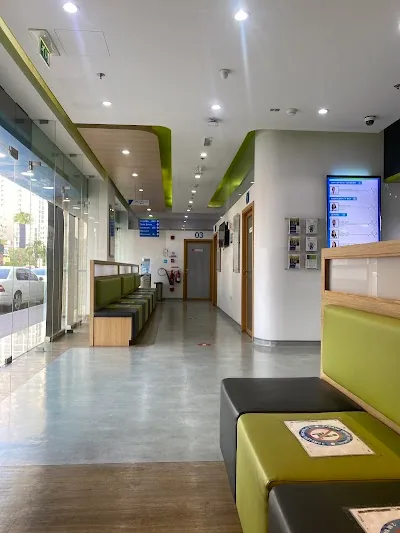 iCARE Clinic - Mankhool