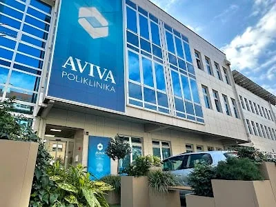 Poliklinika Aviva