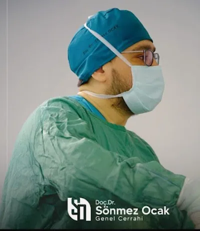 PD Dr. Sönmez Ocak