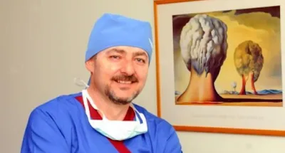 Prof. Dr. İlhan Gölbaşı