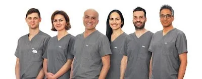 Norfolk Dental Specialists