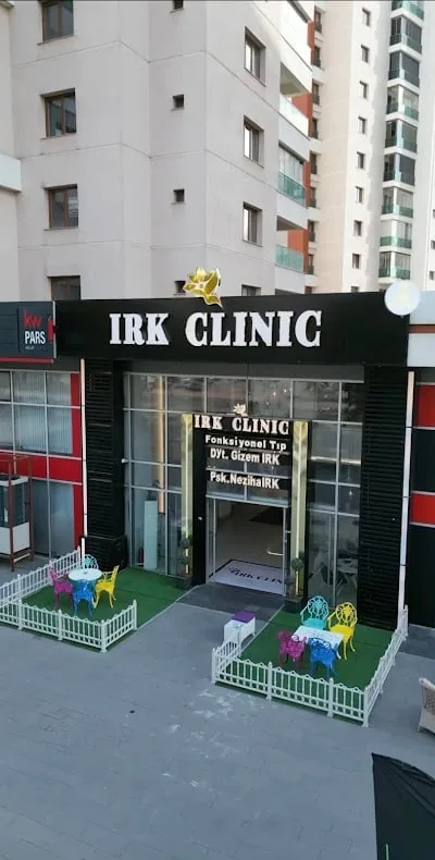 Irk Clinic