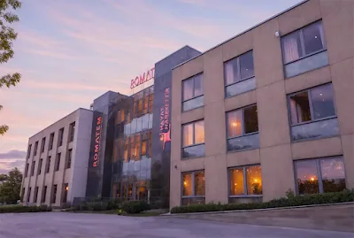 Romatem Bursa Fizik Tedavi ve Rehabilitasyon Hastanesi