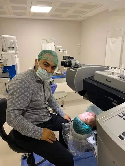 Doç. Dr. Mehmet TETİKOĞLU