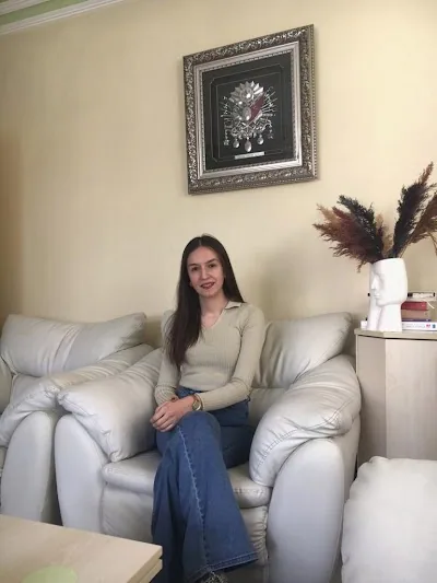 Klinik Psikolog Klinik Psikolog Gülşah Kılınç Eroğlu