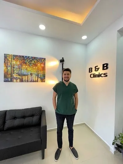 Manisa Uzman Diş Hekimi